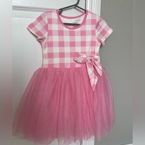 EUC Taylor Joelle Dress